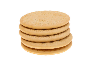  cracker isolated