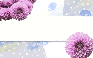 フローラルで香り漂う女性向けアイキャッチ