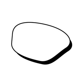 bubble speech for comic and chat