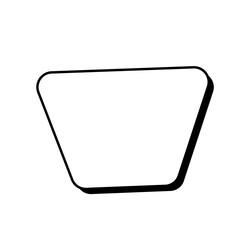 bubble speech for comic and chat