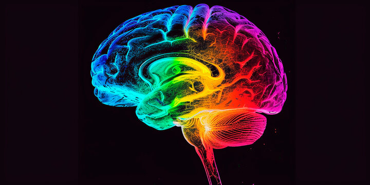 human brain scans, x-ray