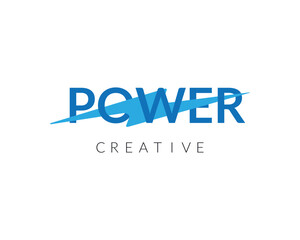 Power font iron alphabet. Metal logo typography. Steel typographic design. Wide bold italic letters for speed logo, race headline, automotive monogram, lettering, and branding type.