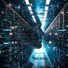 AI Unleashed: Pioneering the Future of Knowledge and Collaboration