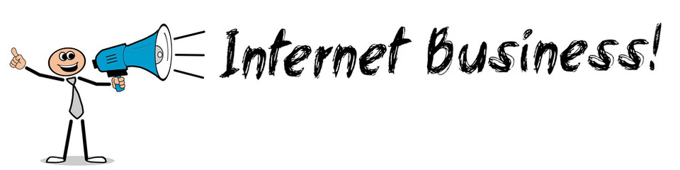 Internet Business!