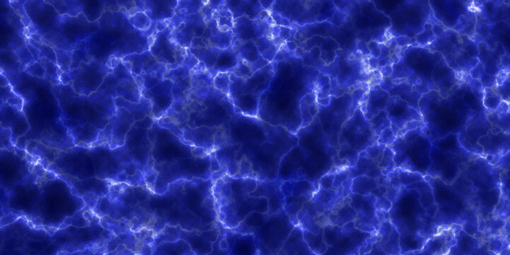  Neuron illustration. Abstract backdrop Dark blue marble floor texture background. digital graphic texture or background illustration.