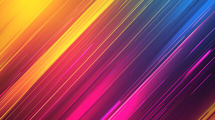 A modern and sleek design featuring abstract lines and gradients on a high definition light background.