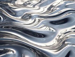 a close up of a metal surface