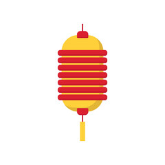 Chinese new year decoration element 