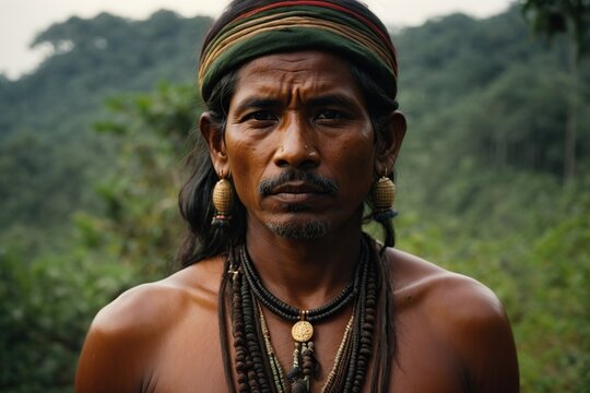 indigenous