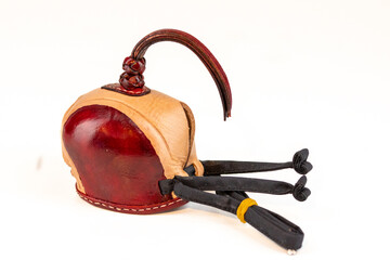 Falconry, hood, birding, hat, leather