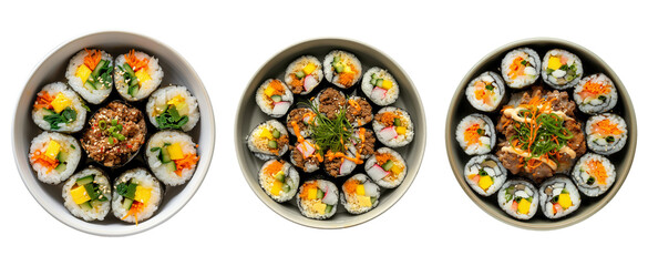 kimbap
