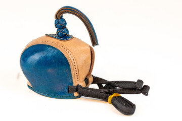 protective helmet and gloves Falconry, hood, birding, hat, leather