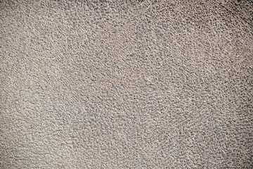 Top view, Sample texture guideline of leather high resolution for use in textile, furniture, and home interior industries.