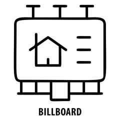 Billboard, advertising, promotion, marketing, outdoor advertising, signage, display, commercial, promotion, advertisement, street advertising, urban, public space