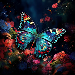 Butterfly Wallpaper