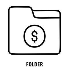 Folder, file, directory, folder icon, document storage, organization, filing system, file management, folder symbol, data storage, archive, document icon, filing, document folder