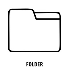 Folder, file, directory, folder icon, document storage, organization, filing system, file management, folder symbol, data storage, archive, document icon, filing, document folder