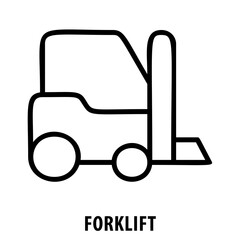 Forklift, warehouse, forklift truck, forklift icon, logistics, transportation, industrial, lifting, pallet, forklift symbol, loading, warehouse equipment, cargo, lifting equipment