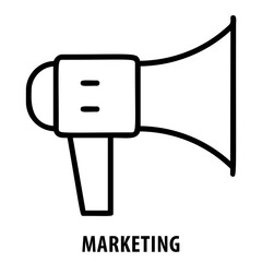 Marketing, promotion, advertising, marketing icon, branding, business, strategy, promotion icon, market, advertising campaign, marketing concept, sales, digital marketing, commercial