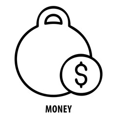 Money, finance, currency, money icon, wealth, cash, financial success, savings, money symbol, prosperity, investment, earnings, financial concept, financial growth, money symbol