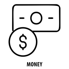 Money, finance, currency, money icon, wealth, cash, financial success, savings, money symbol, prosperity, investment, earnings, financial concept, financial growth, money symbol