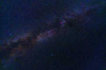 stars background a blue starry sky at dark night