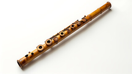 A classic woodwind instrument that produces beautiful melodies. Perfect for orchestras, bands, and...