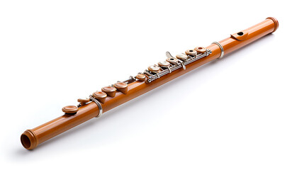 A classic woodwind instrument that produces beautiful melodies. Perfect for orchestras, bands, and...