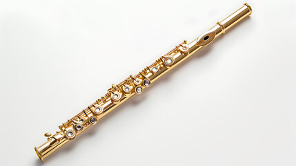 A classic woodwind instrument that produces beautiful melodies. Perfect for orchestras, bands, and solo performances.