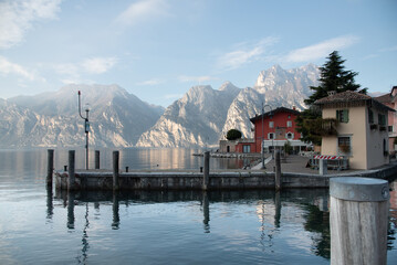 RIVA DEL GARDA