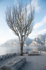 RIVA DEL GARDA