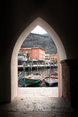 RIVA DEL GARDA