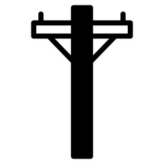 power pole