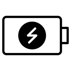 battery icon