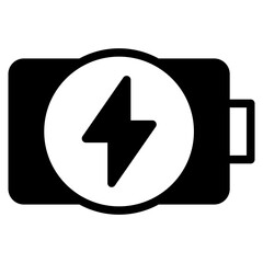 battery icon