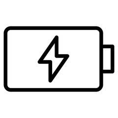 battery icon