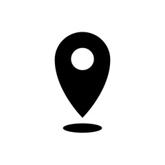 Location Pin Icon