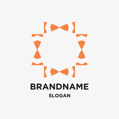 Initial logo Letter O company design