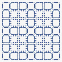 Islamic Holiday Pattern Design