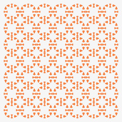 Islamic Holiday Pattern Design