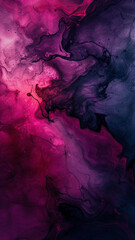 background with paint