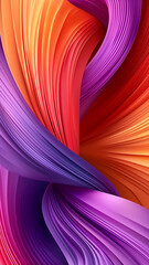 Naklejka premium abstract colorful background