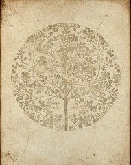 Vintage grunge paper 