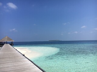 maledives way to happiness