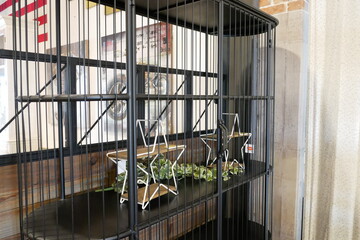 アイアンシェルフ