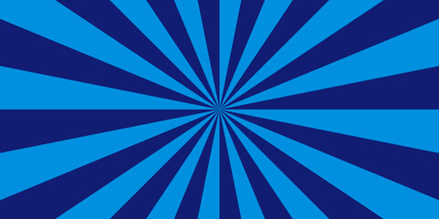 Abstract background with rays. Colorful sun rays sunburst pattern background. Abstract comic colorful vintage background. pop art cartoon style, sunlight, sunburst background.