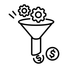 Sales Funnel 
