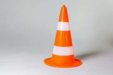 Hazard Cone Image
