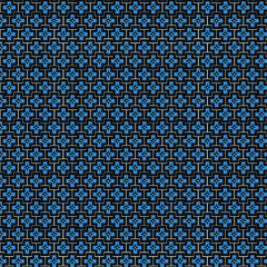 Pattern Batik Background