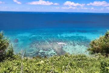 Dravuni Island, Fiji